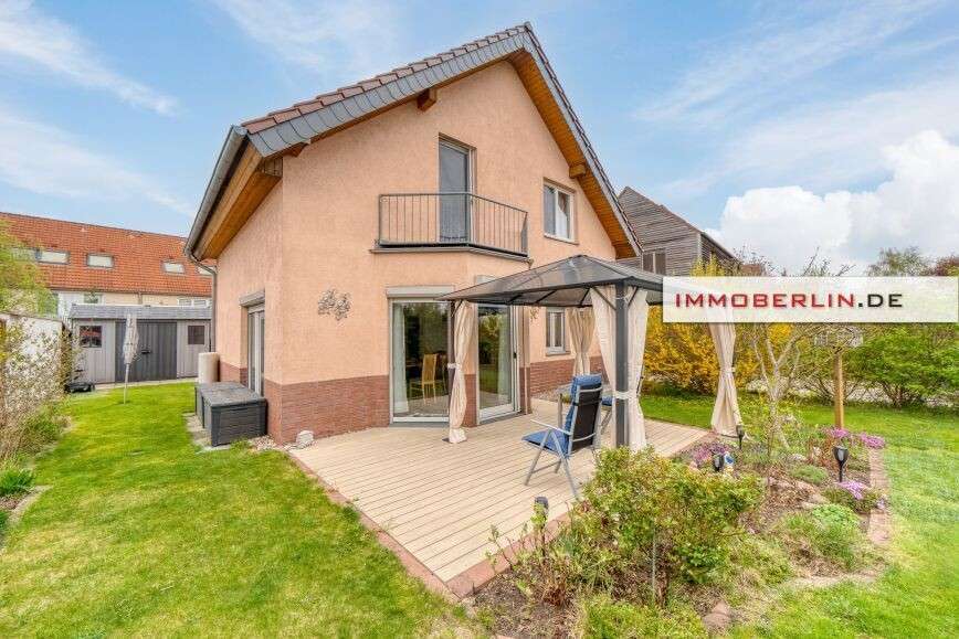 Thumbnail-Haus zum Kaufen in Berlin 485.000,00 € 110 m²