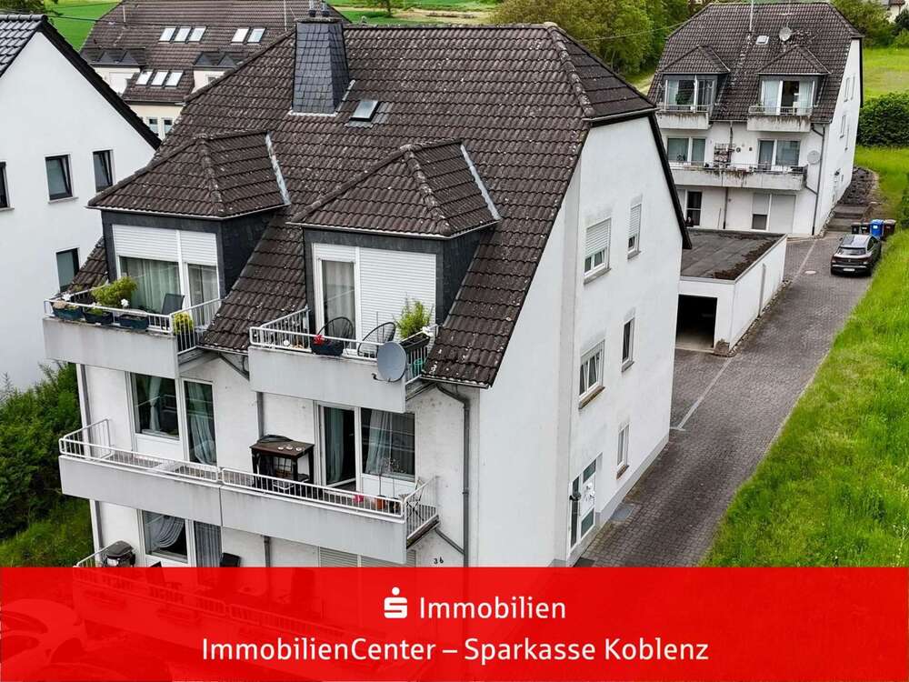 Thumbnail-Haus zum Kaufen in Koblenz 1.349.000,00 € 642 m²