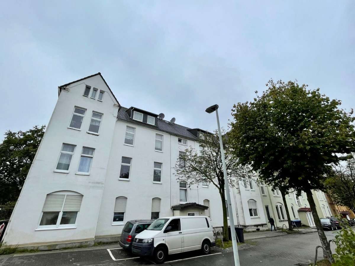 Thumbnail-Wohnung zum Kaufen in Herne 239.000,00 € 115 m²