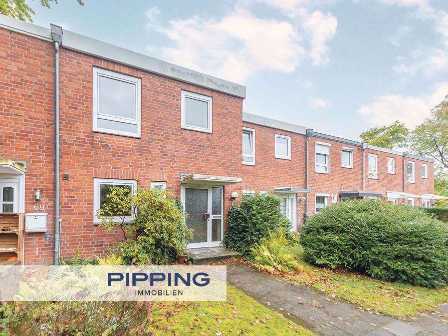 Thumbnail-Haus zum Kaufen in Reinbek 325.000,00 € 81 m²