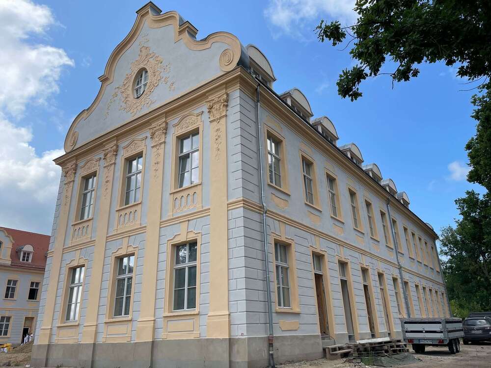 Thumbnail-Wohnung zum Mieten in FürstenbergHavel 933,00 € 81.11 m²