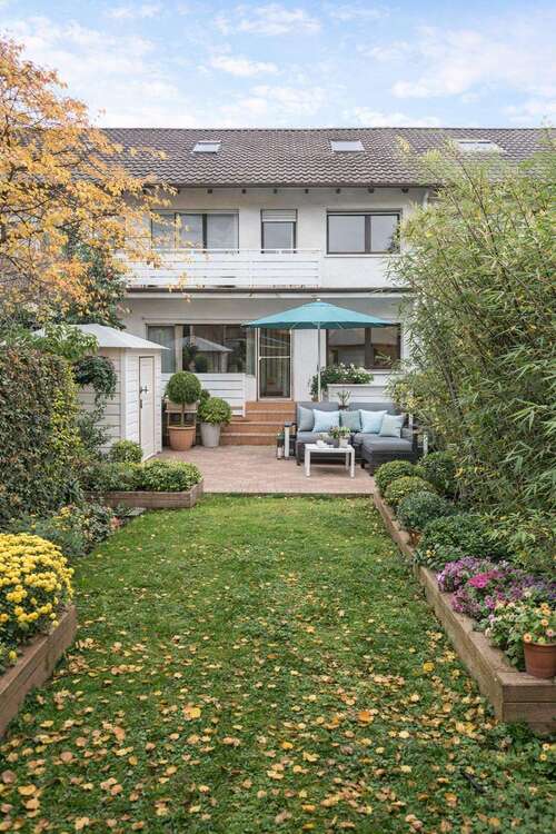 Thumbnail-Haus zum Kaufen in Seligenstadt 480.000,00 € 125 m²