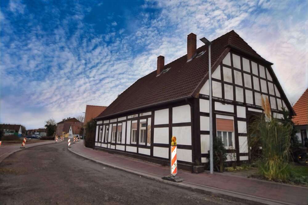 Thumbnail-Haus zum Kaufen in Diepholz 159.000,00 € 130 m²