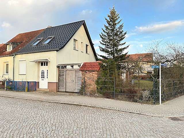 Thumbnail-Haus zum Kaufen in Schwedt 325.000,00 € 153 m²