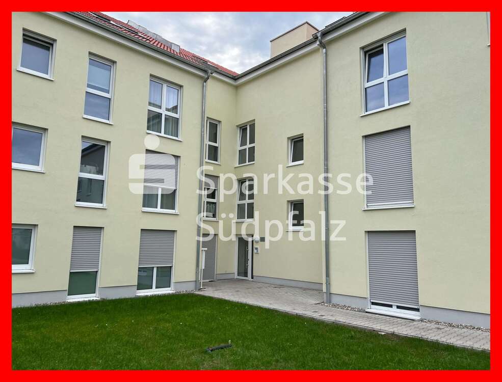 Thumbnail-Wohnung zum Mieten in Ludwigshafen 785,00 € 56.9 m²