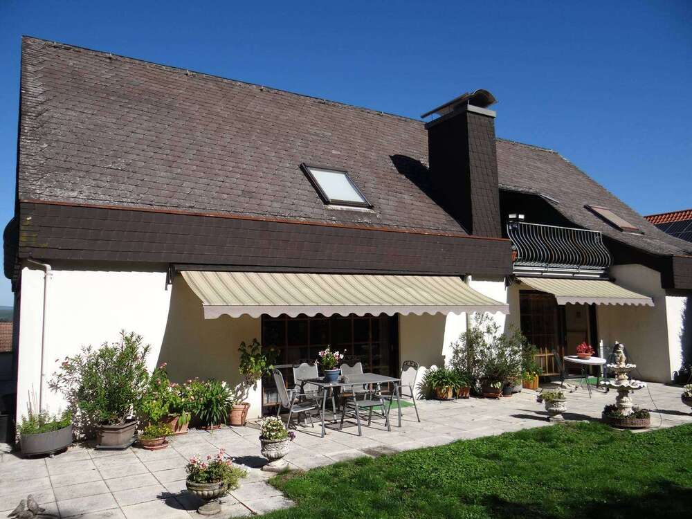 Thumbnail-Haus zum Kaufen in Bad Kissingen 525.000,00 € 314 m²