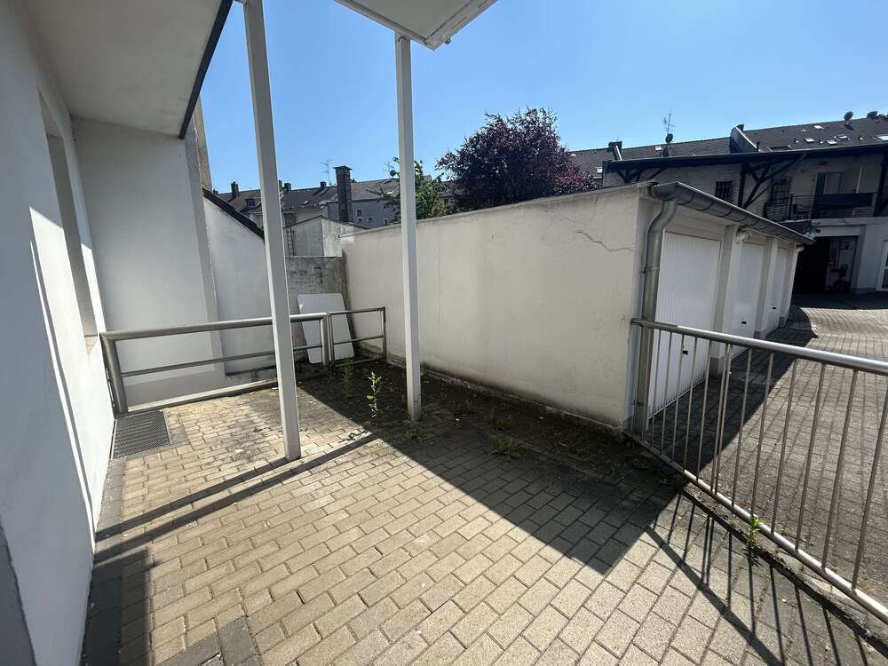 Thumbnail-Wohnung zum Mieten in Essen 850,00 € 88.9 m²