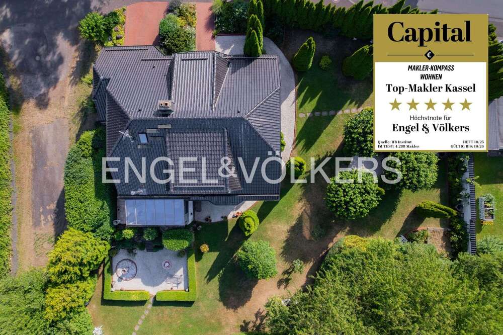 Thumbnail-Haus zum Kaufen in Baunatal 685.000,00 € 170 m²