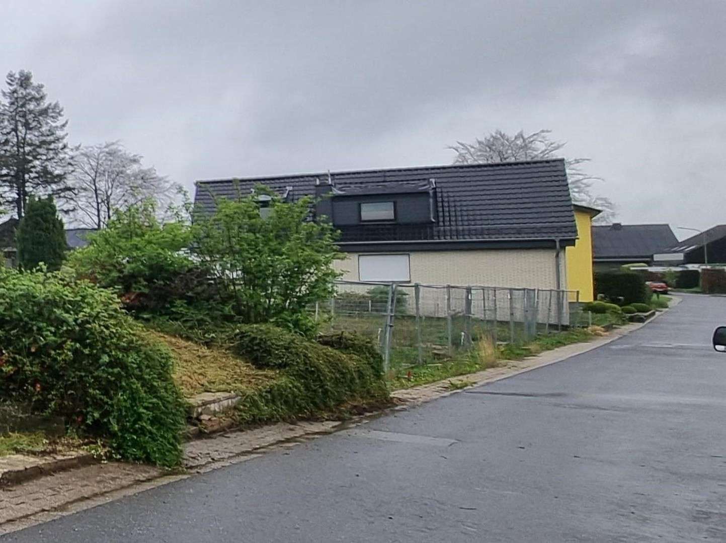 Thumbnail-Grundstück zu verkaufen in Hürtgenwald-Bergstein 128.000,00 € 713 m²