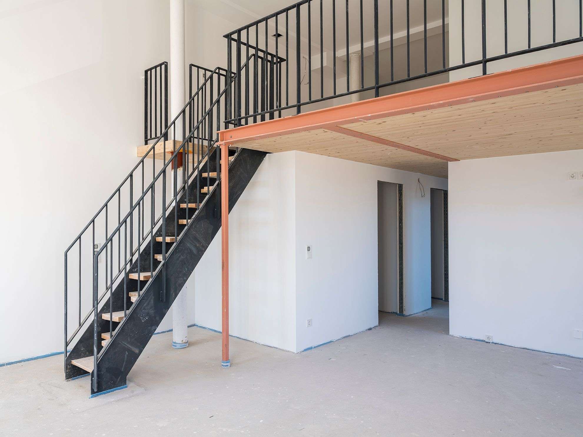 Thumbnail-Wohnung zum Mieten in FürstenbergHavel 967,00 € 84.12 m²