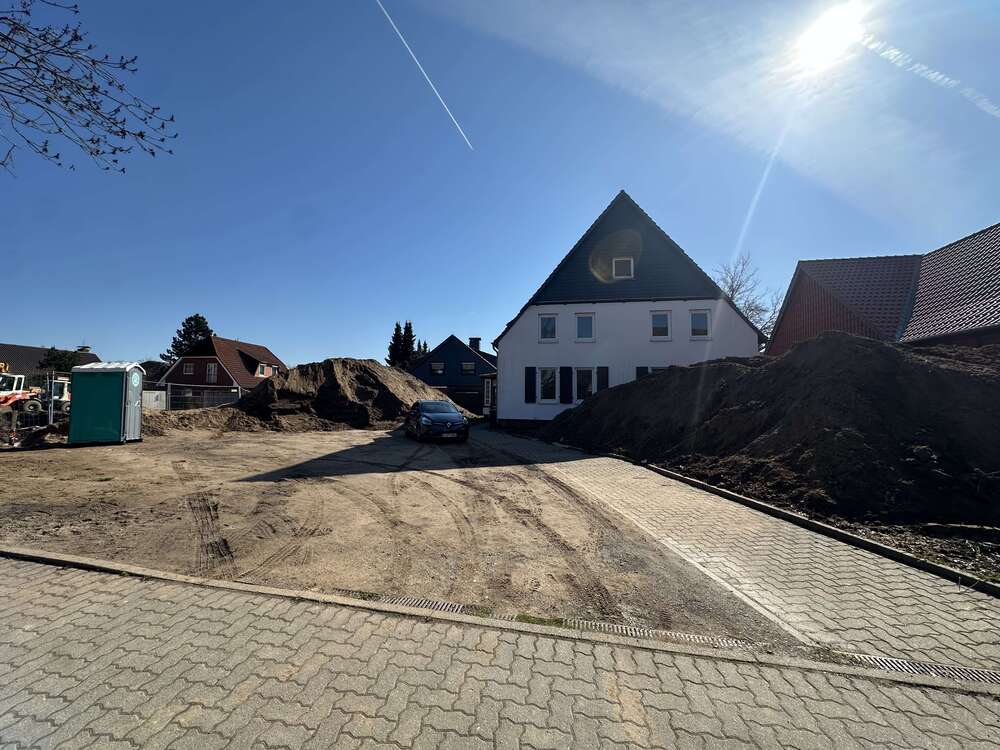 Thumbnail-Haus zum Kaufen in Laatzen 629.000,00 € 250 m²