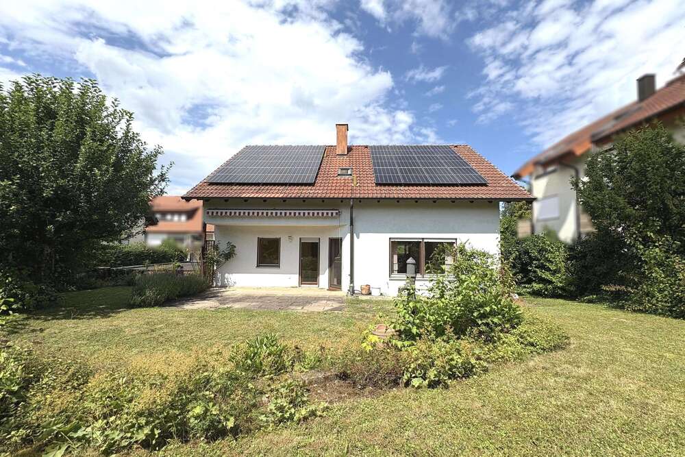 Thumbnail-Haus zum Kaufen in Bad Rappenau 759.000,00 € 196 m²