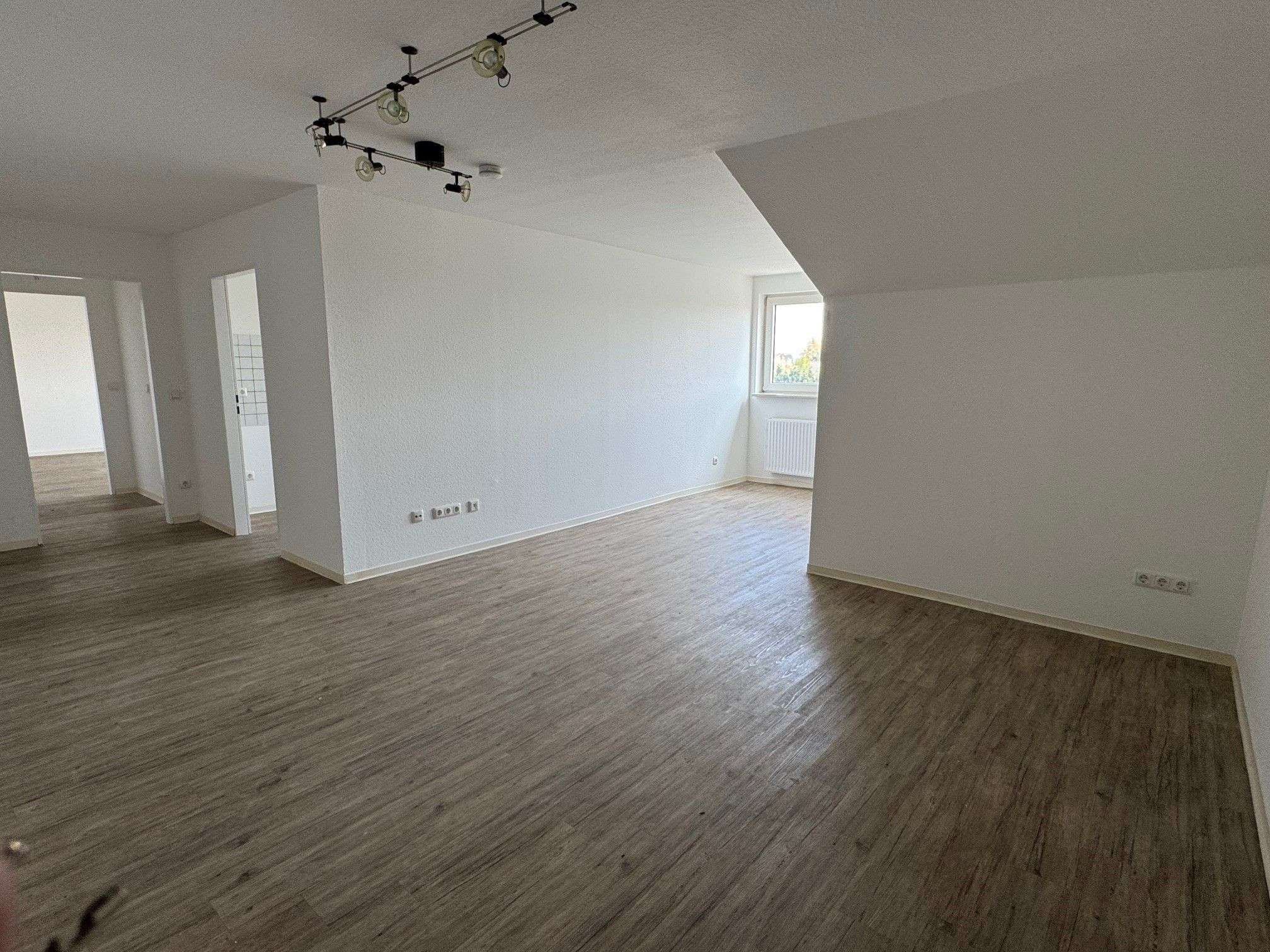 Thumbnail-Wohnung zum Mieten in Essen 495,00 € 86 m²