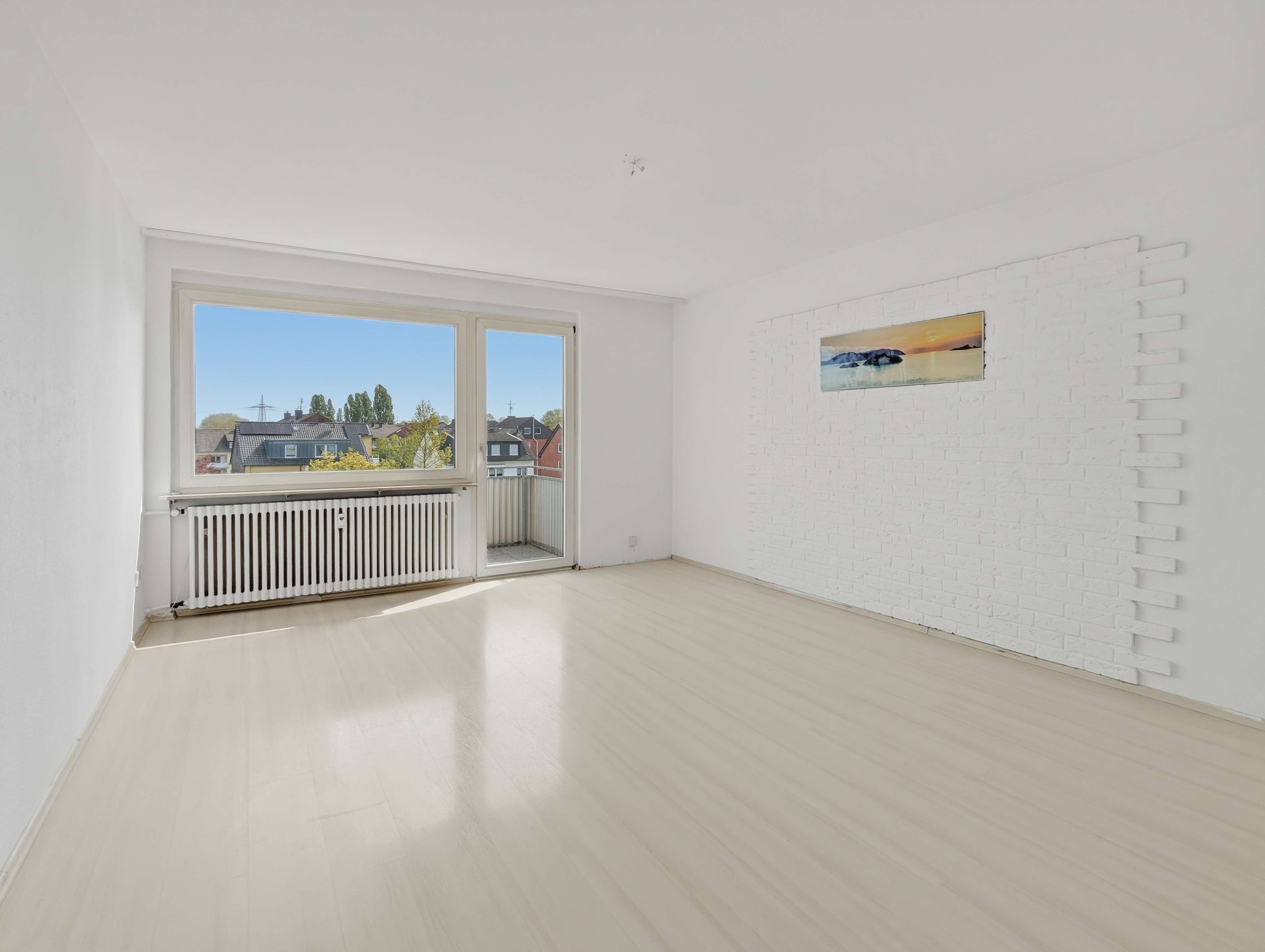 Thumbnail-Wohnung zum Mieten in Waltrop 580,00 € 72 m²