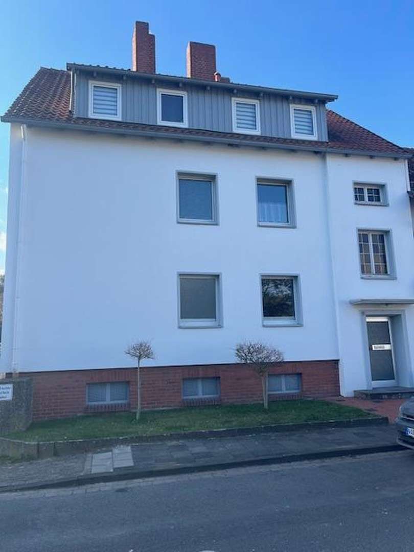 Thumbnail-Wohnung zum Mieten in Hameln 725,00 € 81 m²