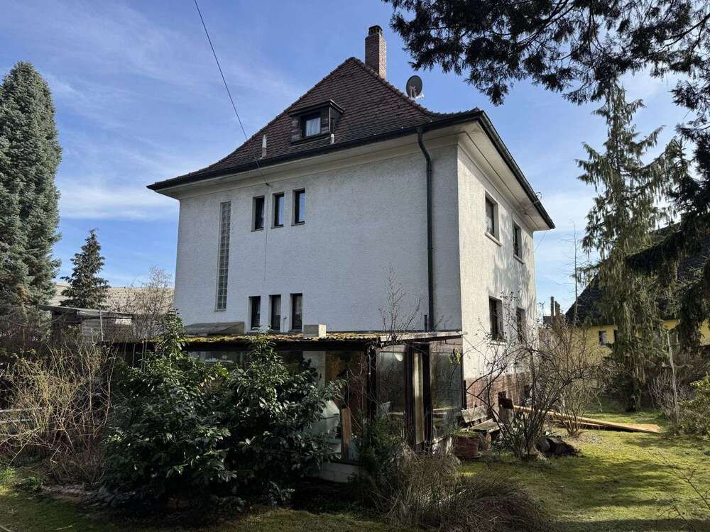 Thumbnail-Haus zum Kaufen in Fürth 650.000,00 € 130 m²