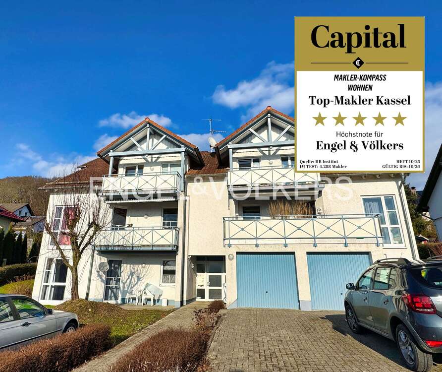 Thumbnail-Haus zum Kaufen in Niedenstein 499.000,00 € 330 m²