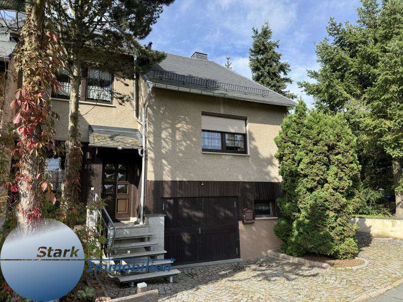 Thumbnail-Haus zum Kaufen in Oelsnitz 230.000,00 € 120 m²