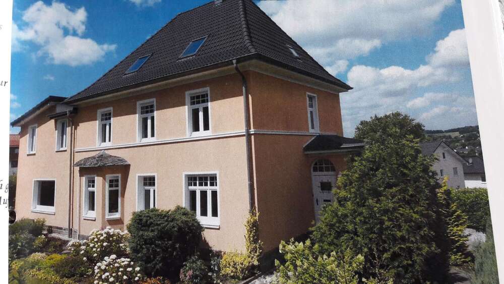 Thumbnail-Haus zum Kaufen in Waldbröl 465.000,00 € 250 m²
