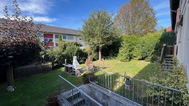 Thumbnail-Wohnung zum Kaufen in Münster Angelmodde 239.000,00 € 74 m²