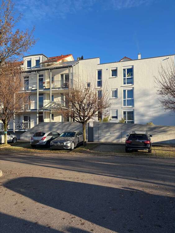 Thumbnail-Wohnung zum Kaufen in Wendlingen am Neckar 298.000,00 € 73 m²