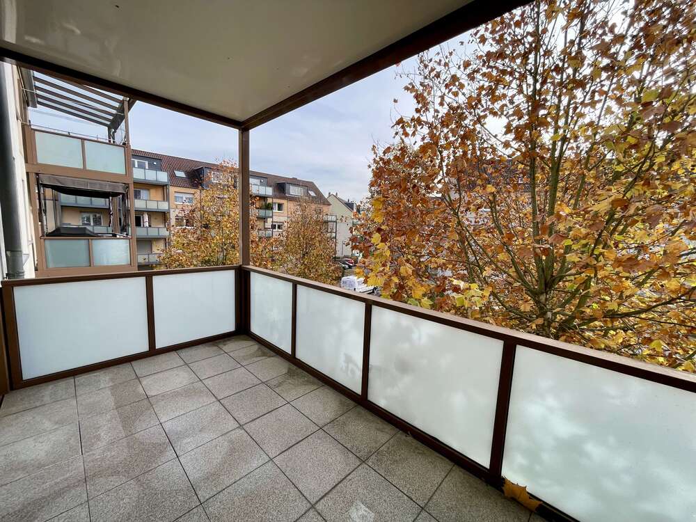 Thumbnail-Wohnung zum Mieten in Rüsselsheim 685,00 € 59.9 m²