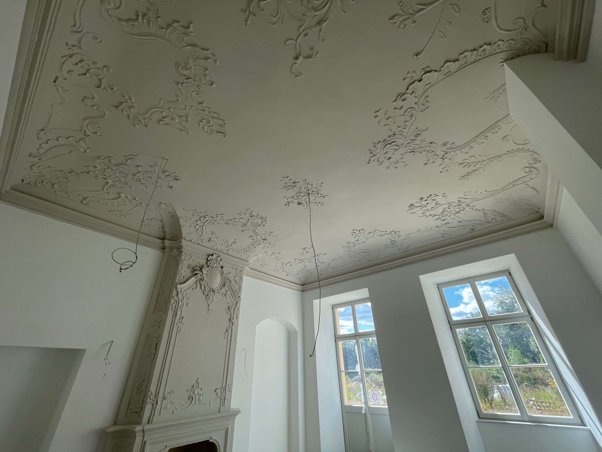 Thumbnail-Wohnung zum Mieten in FürstenbergHavel 1.299,00 € 112.94 m²