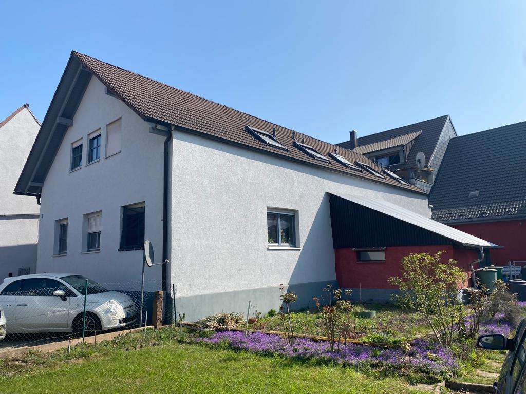 Thumbnail-Wohnung zum Kaufen in Baden-Württemberg - Malsch 169.000,00 € 61.49 m²