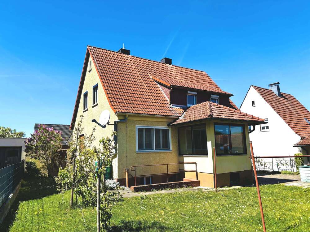 Thumbnail-Haus zum Kaufen in Königsberg 325.000,00 € 135 m²