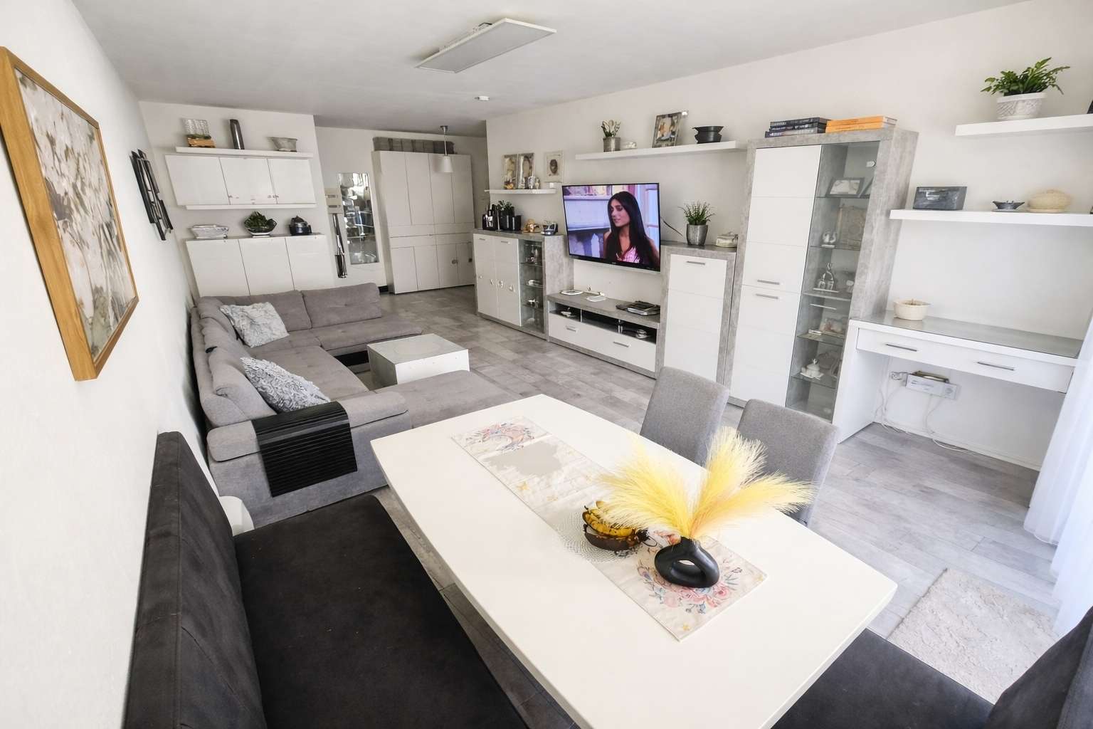 Thumbnail-Wohnung zum Kaufen in Frankfurt 325.000,00 € 58.9 m²