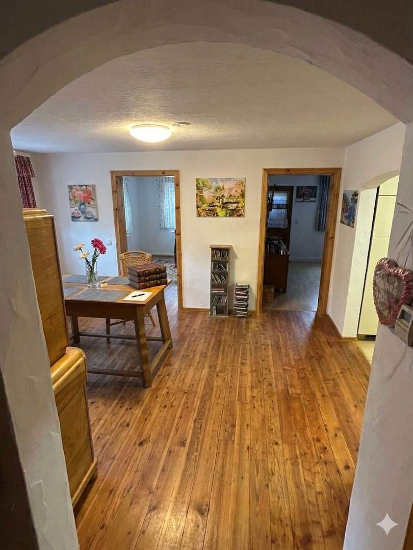 Thumbnail-Wohnung zum Mieten in Amorbach 625,00 € 61 m²