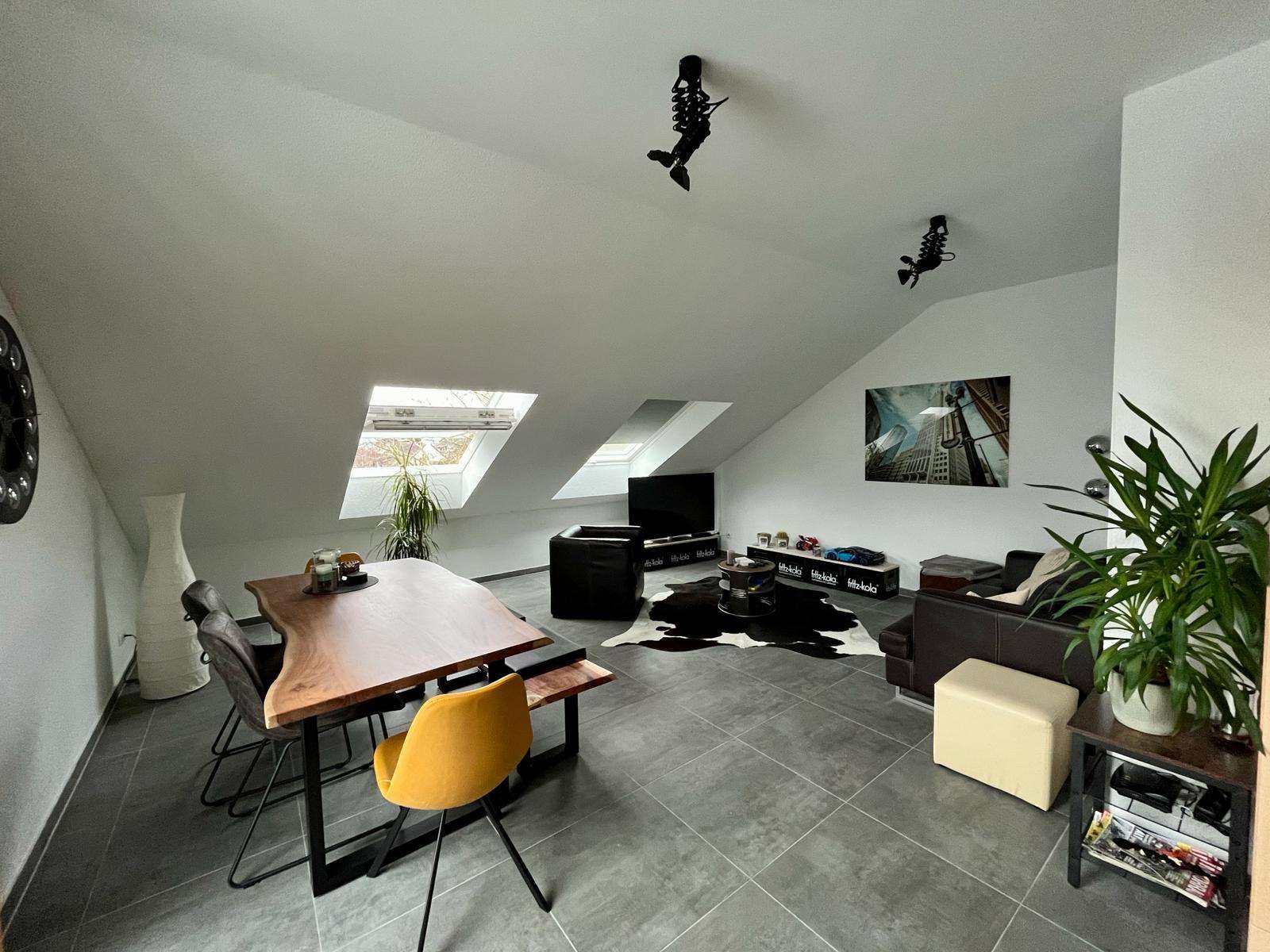 Thumbnail-Wohnung zum Mieten in Pulheim 830,00 € 63.6 m²