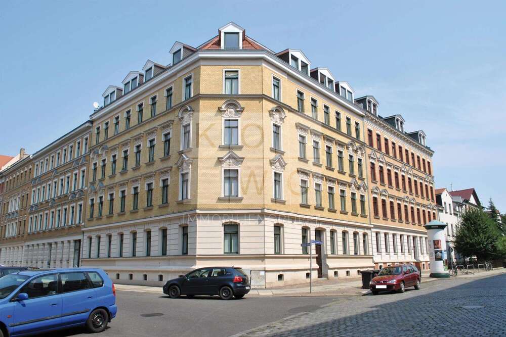 Thumbnail-Wohnung zum Kaufen in Leipzig 95.000,00 € 47.44 m²