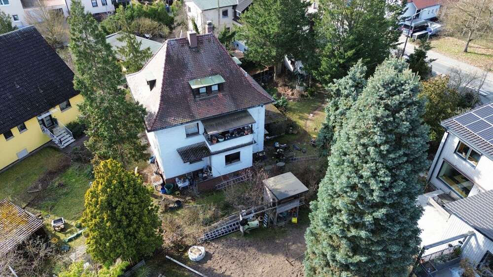 Thumbnail-Grundstück zu verkaufen in Fürth 650.000,00 € 988 m²