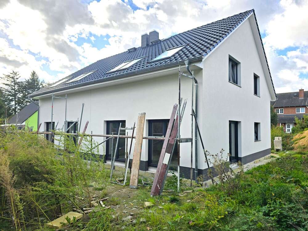 Thumbnail-Haus zum Kaufen in Werneuchen 525.000,00 € 123.73 m²