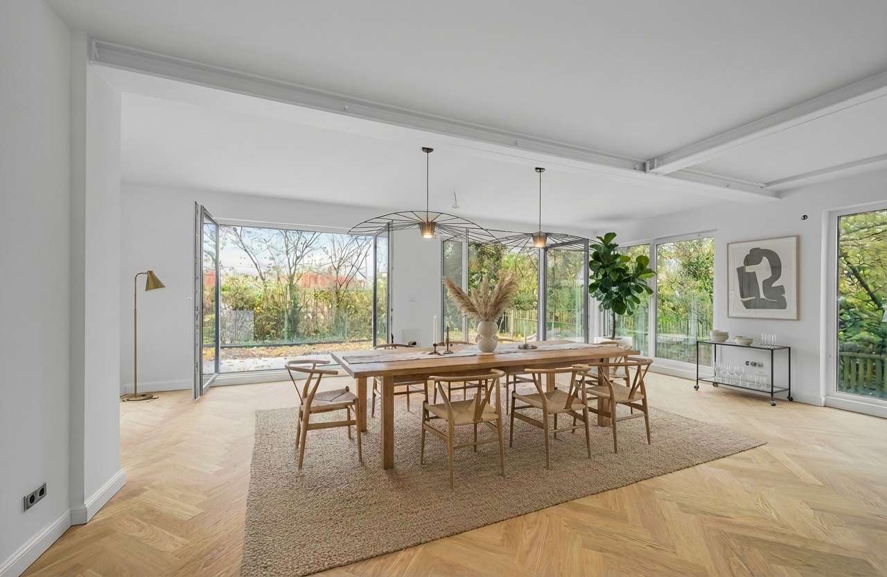 Thumbnail-Wohnung zum Mieten in München 4.945,00 € 211.79 m²