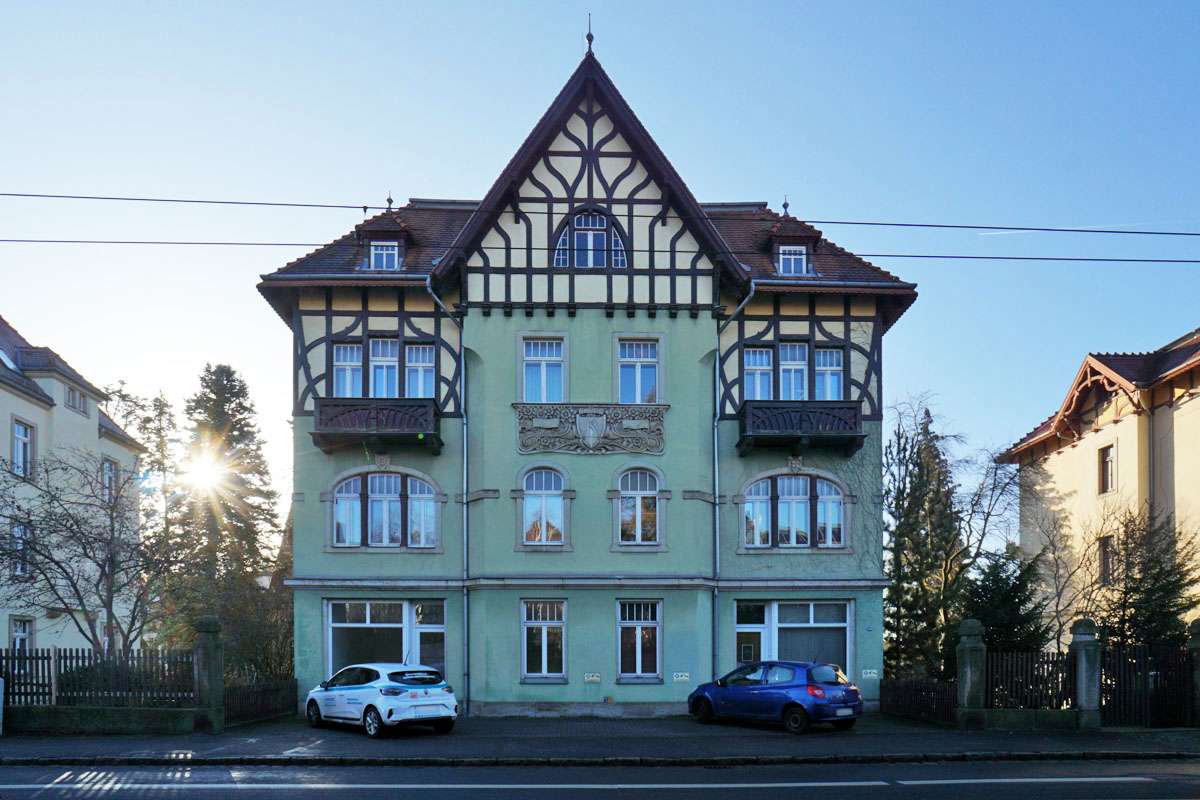 Thumbnail-Büro in Dresden 865,00 € 56 m²