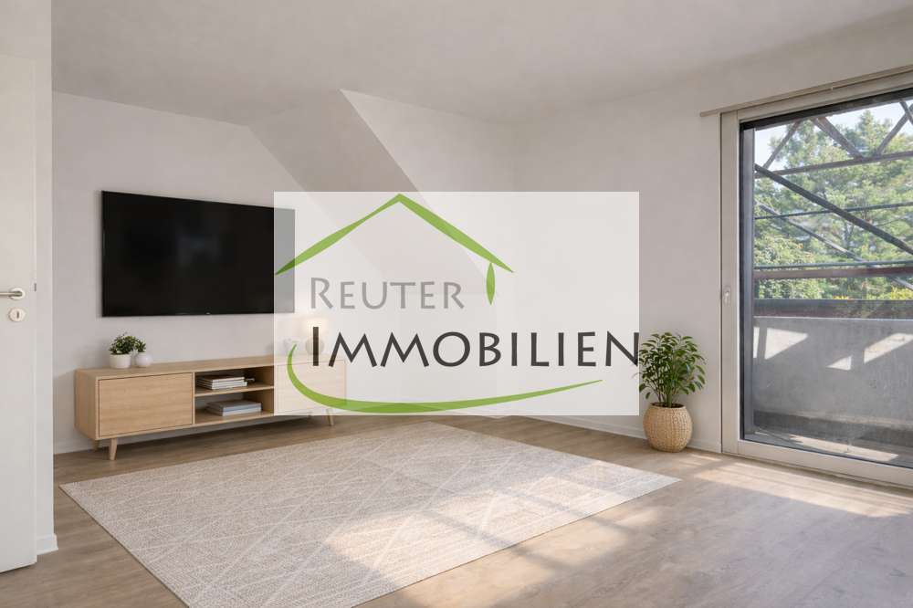 Thumbnail-Wohnung zum Mieten in Bochum Eppendorf 900,00 € 63 m²