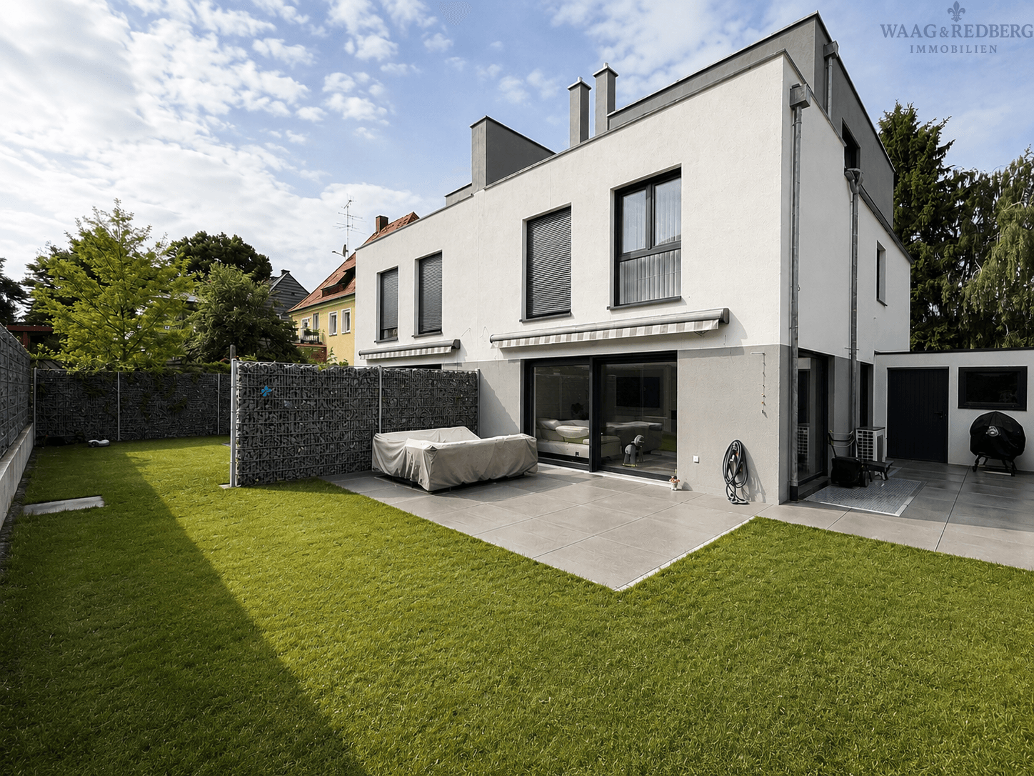 Thumbnail-Haus zum Kaufen in Röthenbach an der Pegnitz 909.000,00 € 185 m²