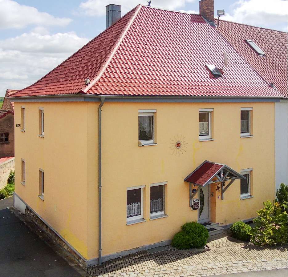 Thumbnail-Haus zum Kaufen in Brünnstadt 219.000,00 € 162 m²
