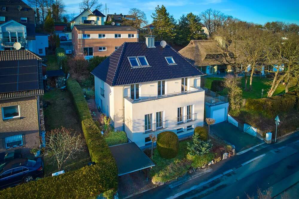 Thumbnail-Haus zum Kaufen in Iserlohn 679.000,00 € 216 m²