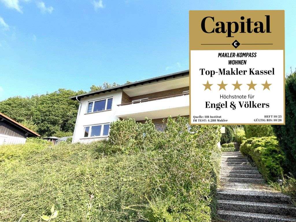 Thumbnail-Haus zum Kaufen in Bad Wildungen 379.000,00 € 225 m²