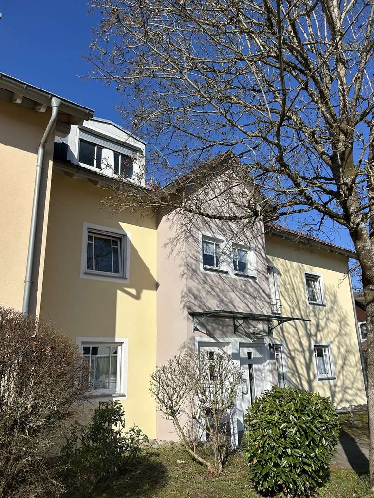 Thumbnail-Wohnung zum Kaufen in Pfullendorf 139.900,00 € 52 m²