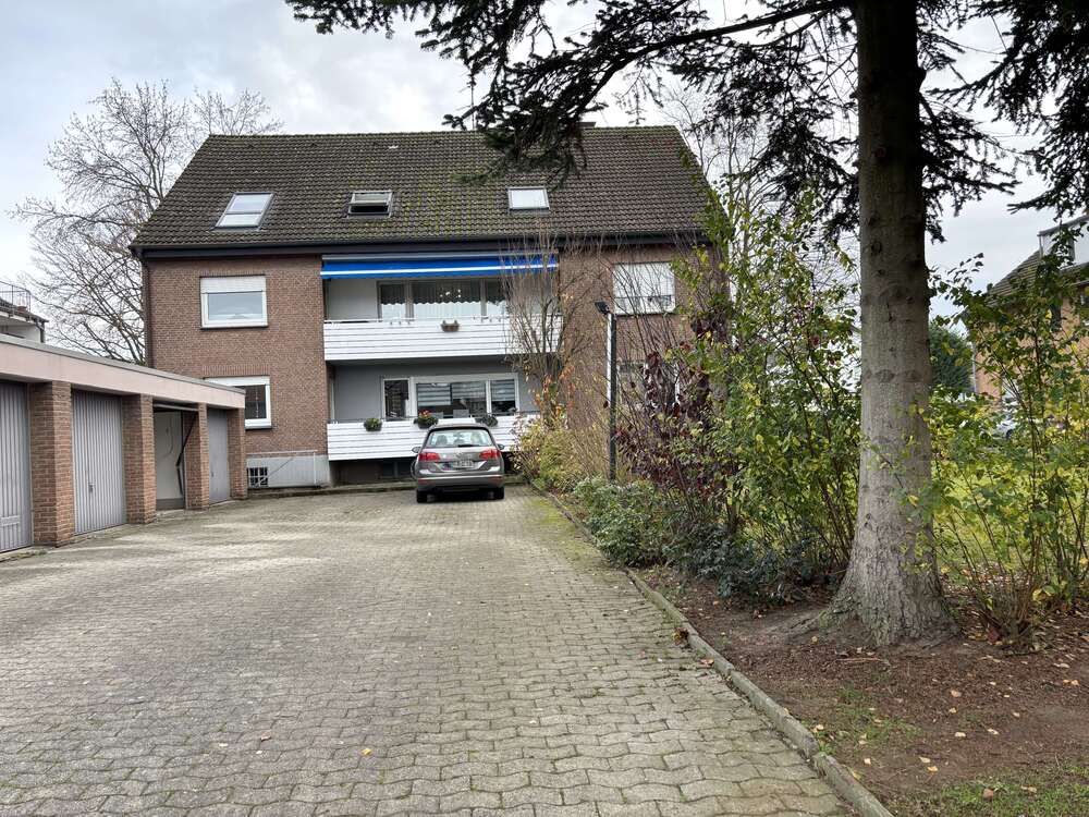 Thumbnail-Wohnung zum Kaufen in Lippstadt-Bad Waldliesborn 278.000,00 € 104 m²