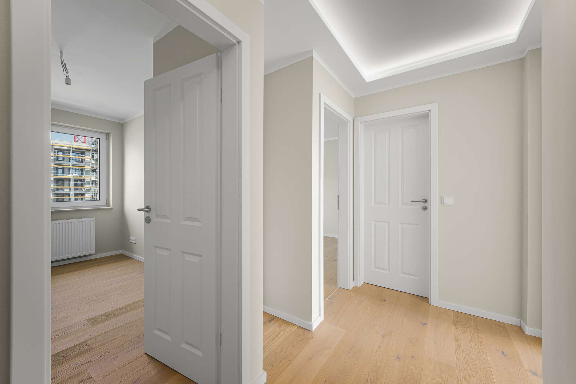 Thumbnail-Wohnung zum Kaufen in München 429.000,00 € 44.4 m²