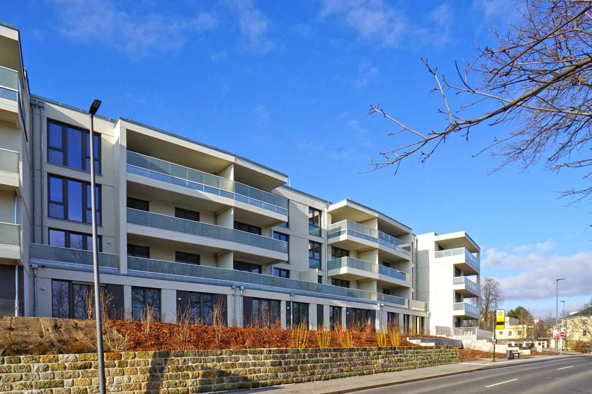 Thumbnail-Wohnung zum Mieten in Dresden 1.680,00 € 114.2 m²