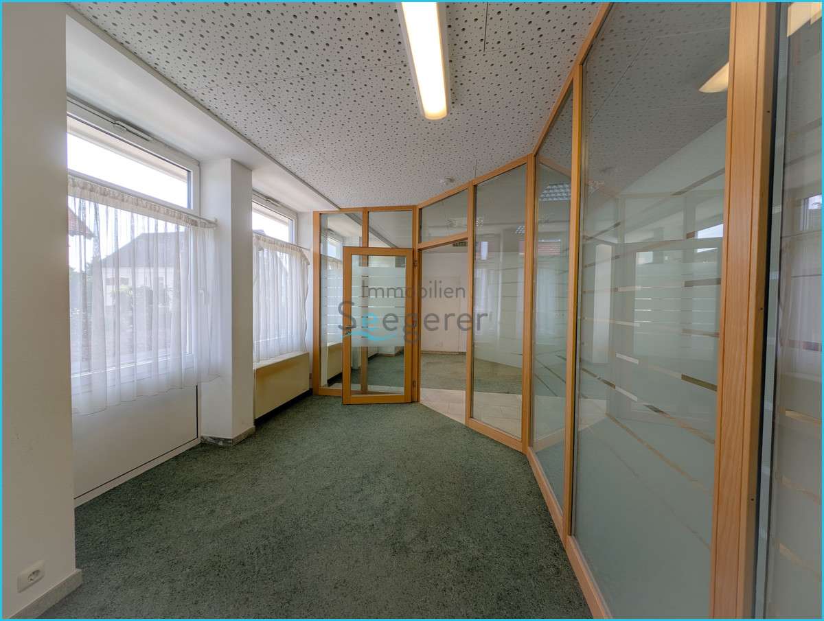 Thumbnail-Einzelhandel in Heimenkirch 1.416,10 € 100 m²