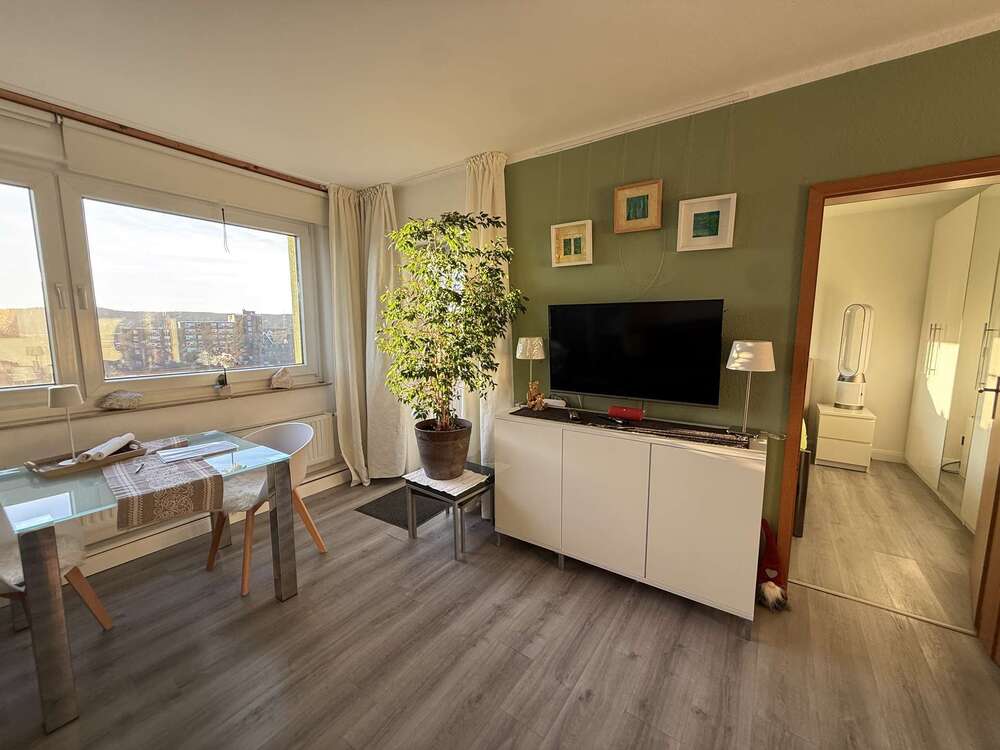 Thumbnail-Wohnung zum Kaufen in Ronnenberg 125.000,00 € 53.21 m²