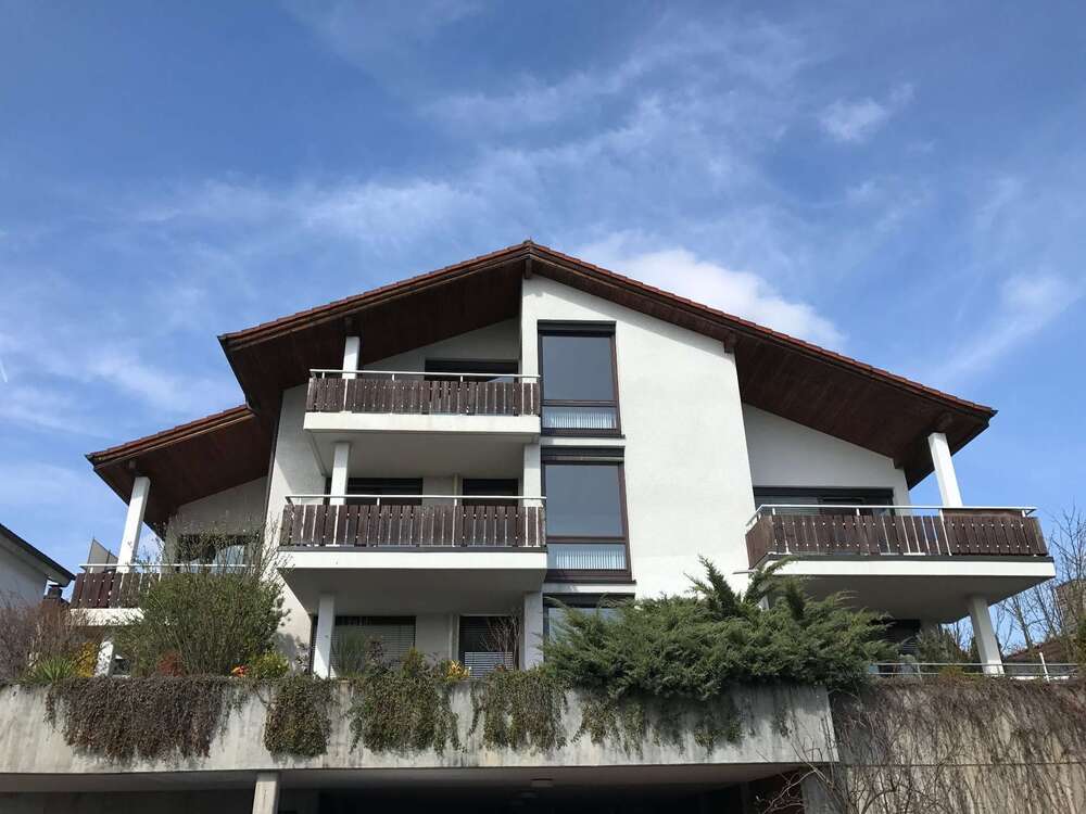 Thumbnail-Wohnung zum Mieten in Esslingen 1.000,00 € 91 m²