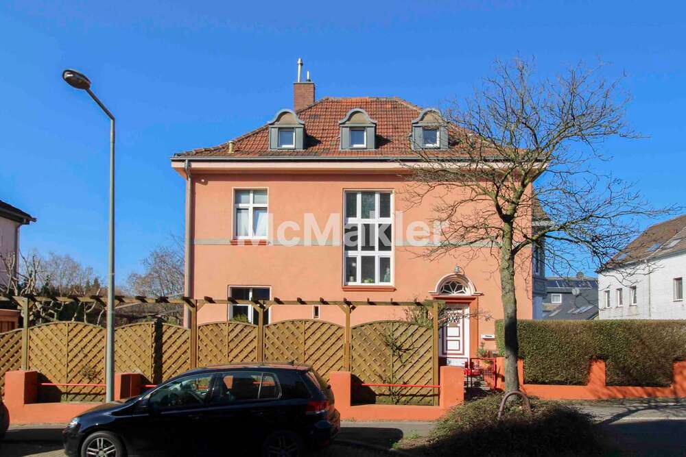 Thumbnail-Haus zum Kaufen in Duisburg 399.000,00 € 176 m²